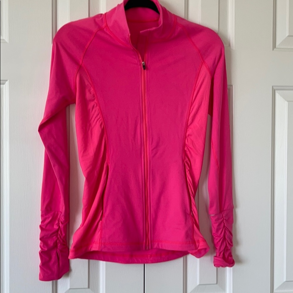 Victoria Secret Workout jacket